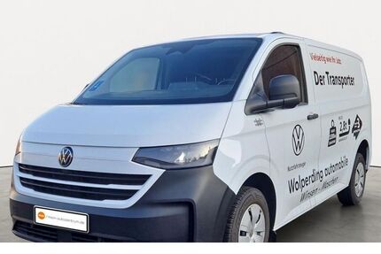 VW T7 Transporter 9.990 km 39.900 &euro; Winsen (Luhe) 21423