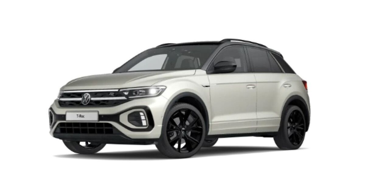 VW T-Roc 52.789 km 31.890 &euro; Eschborn 65760