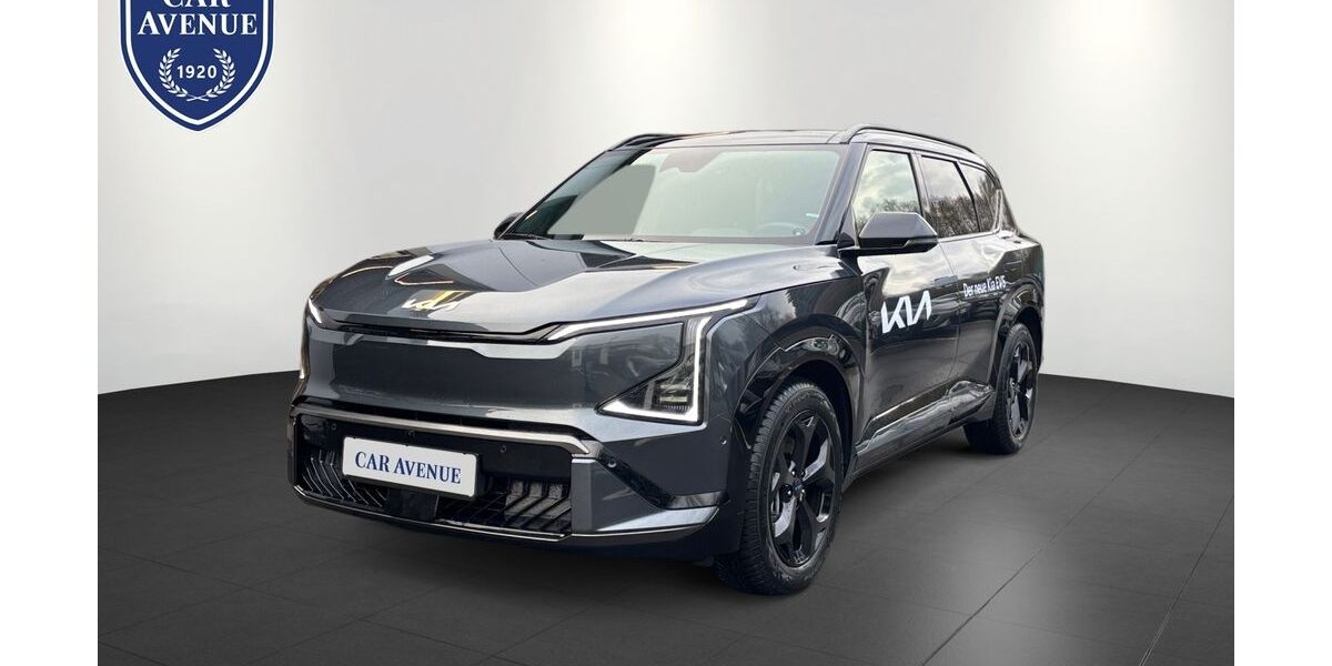 Kia EV5 9.990 km 49.990 &euro; Wittlich 54516