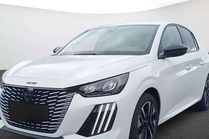 Peugeot 208 9.367 km 16.980 &euro; Borken 46325