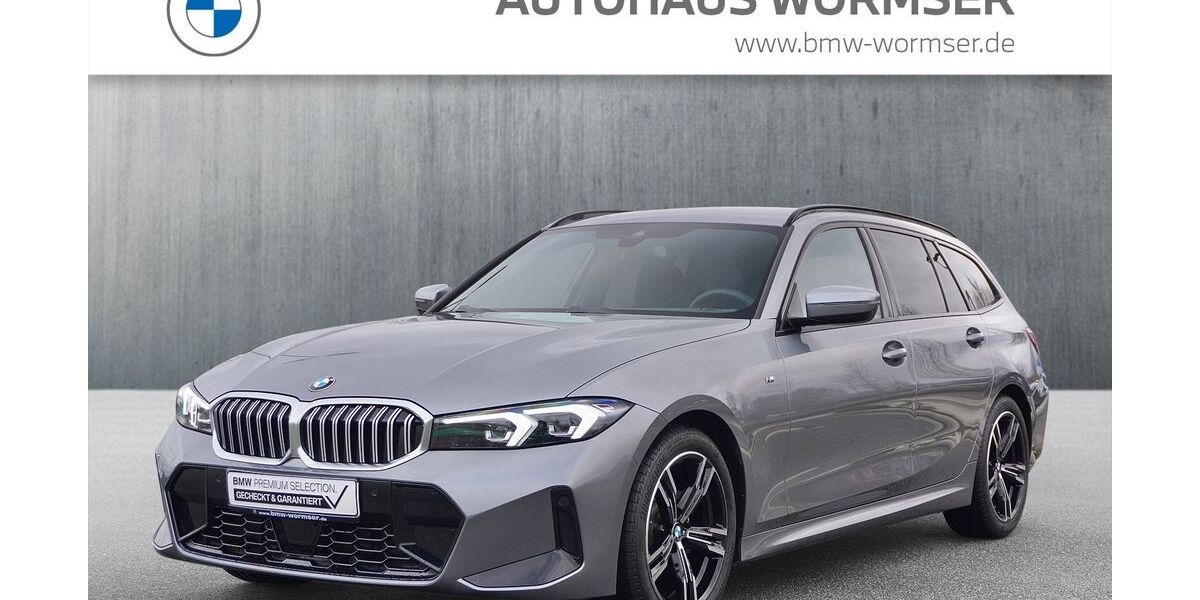 BMW 318 9.075 km 41.990 &euro; Coburg 96450