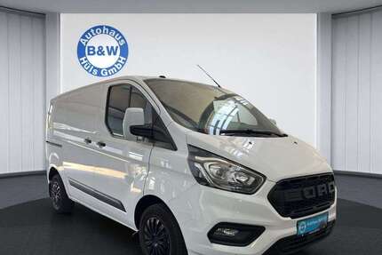 Ford Transit Custom 155.000 km 14.299 &euro; Krefeld 47805