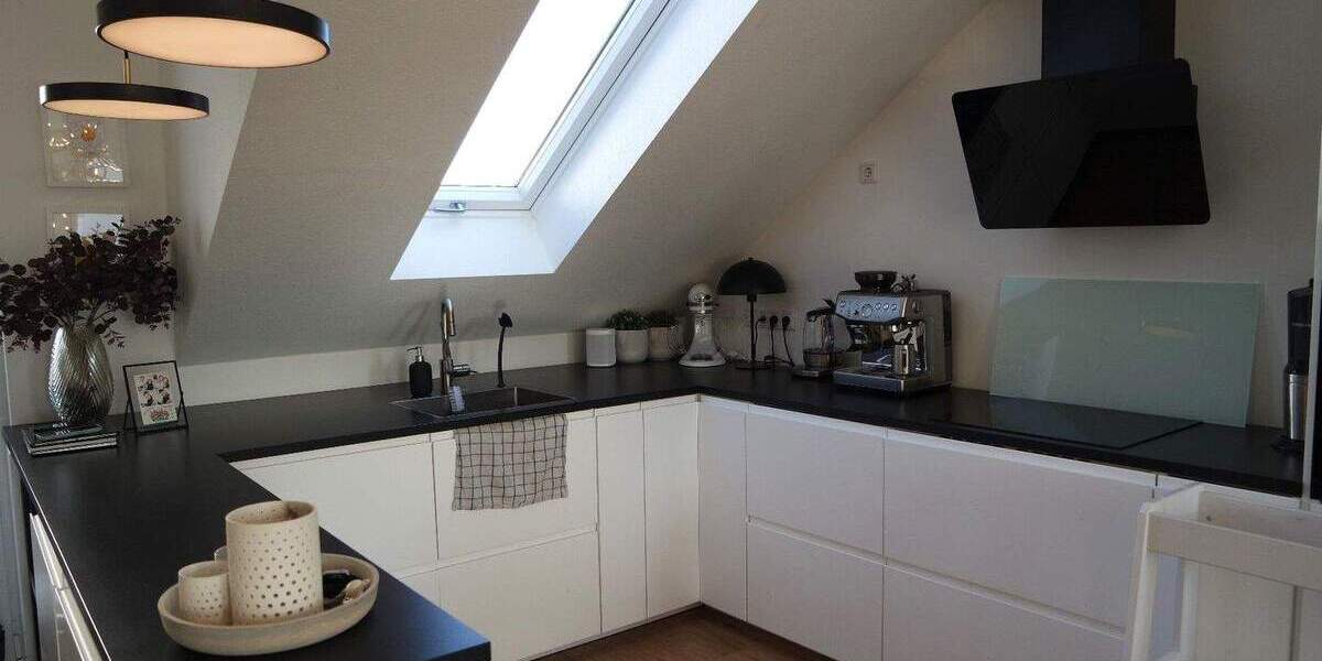 Terrassenwohnung Obertshausen - 3 Zimmer, 96 m&sup2;, 1.300&euro; | Angebot:25291132