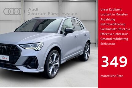 Audi Q3 14.890 km 47.475 &euro; Fürstenwalde 15517