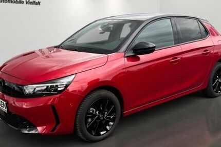 Opel Corsa 6.015 km 16.990 &euro; Bonn 53119