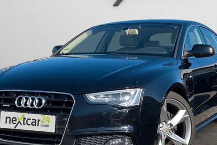 Audi A5 171.250 km 16.490 &euro; Fulda 36043
