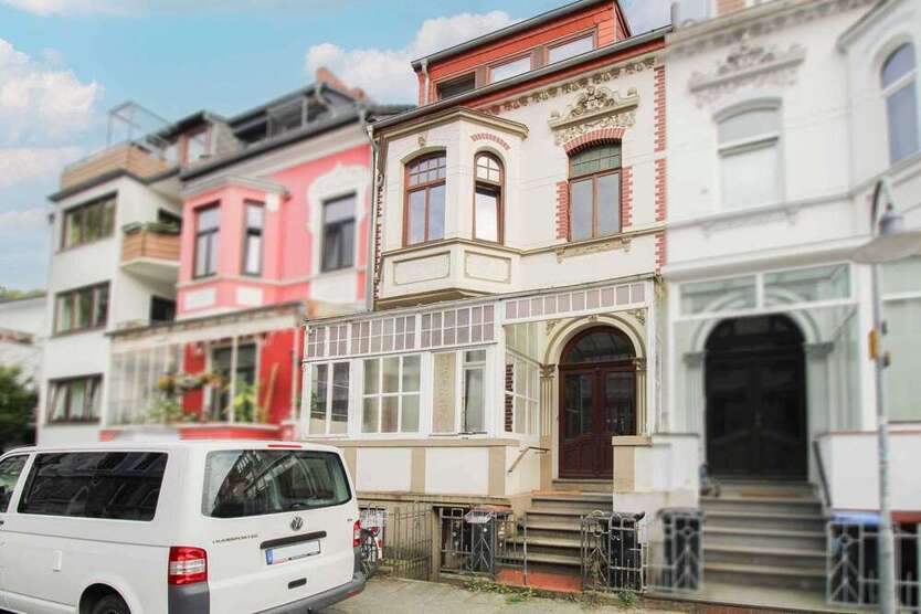Haus zum Kaufen in Bremen 375.000 € 173.84 m²