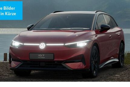 VW ID.7 18.340 km 51.550 &euro; Wolfsburg 38440