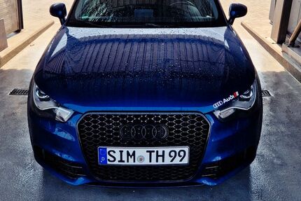 Audi A1 153.000 km 9.499 &euro; Kastellaun 56288