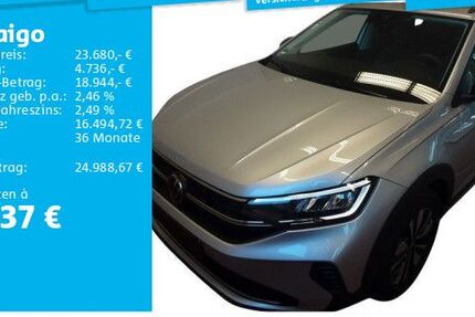 VW Taigo 7.984 km 23.680 &euro; Hanau 63452