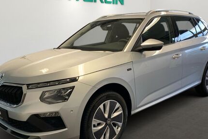 Skoda Kamiq 12.750 km 27.979 &euro; Freiburg 79108