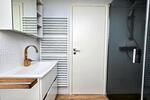 Dachgeschoßwohnung Erfurt Andreasvorstadt - 2 Zimmer, 65 m&sup2;, 1.200&euro; | Angebot:26339576