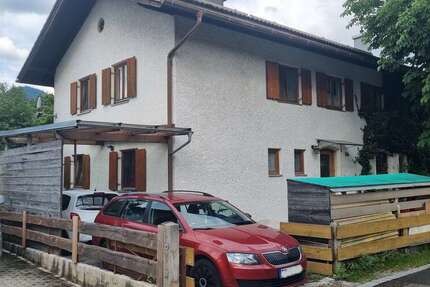 Haus zum Kaufen in Lenggries 515.000 € 84 m² 5 zimmer