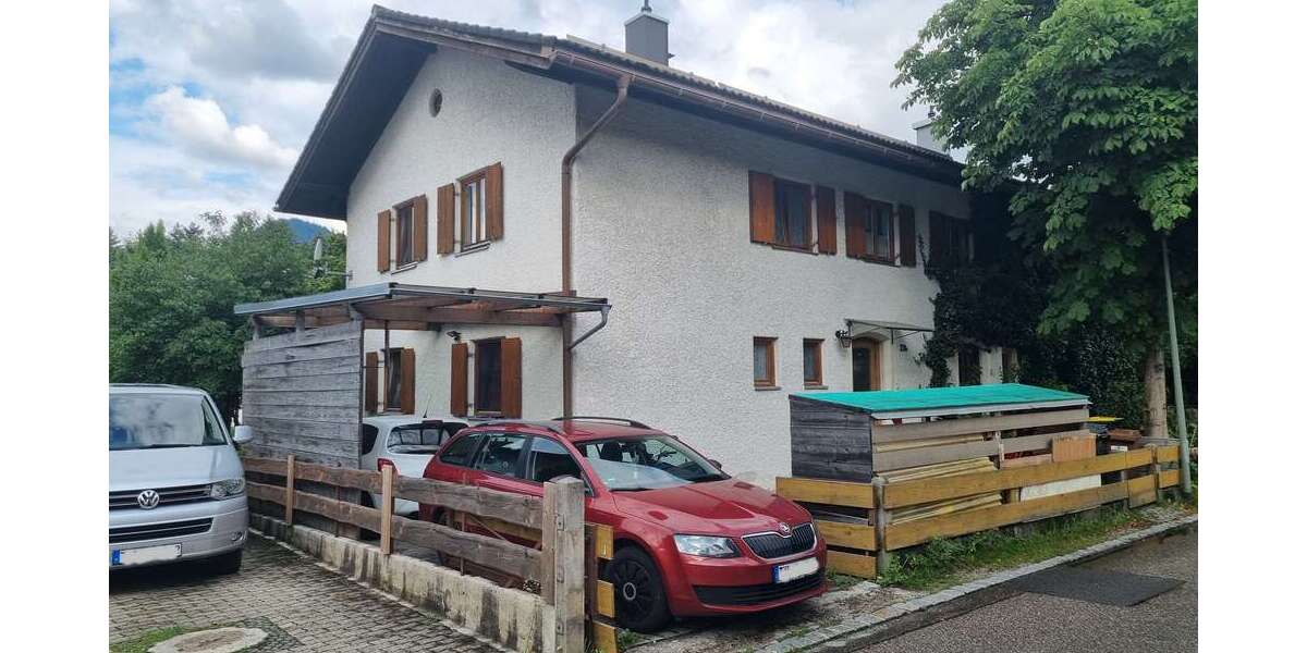 Haus zum Kaufen in Lenggries 515.000 € 84 m² 5 zimmer