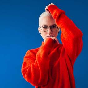 Stefanie Heinzmann - Circles Tour 2026 05.11.2026 Metropol Theater Bremen