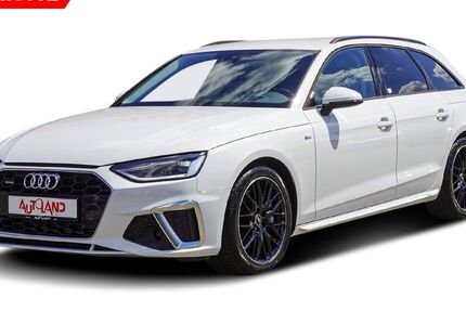 Audi A4 57.177 km 36.950 &euro; Senftenberg 01968