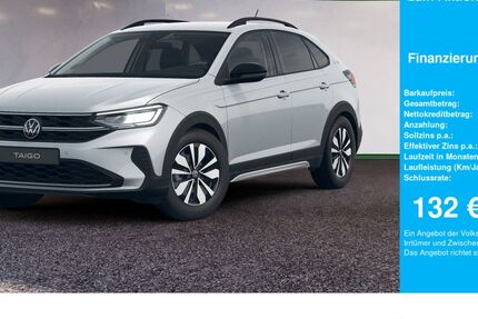 VW Taigo 8.660 km 19.990 &euro; Menden 58706