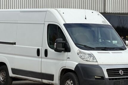 Fiat Ducato 390.000 km 1.800 &euro; Flensburg 24941