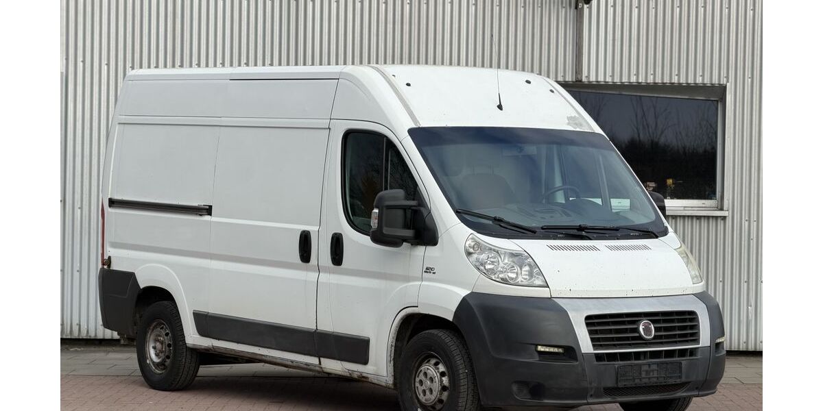 Fiat Ducato 390.000 km 1.800 &euro; Flensburg 24941