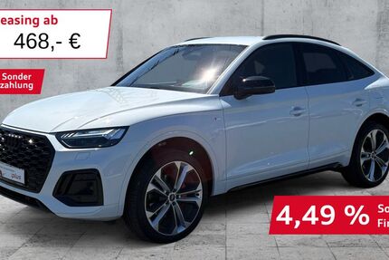Audi Q5 7.472 km 56.930 &euro; Mitterteich 95666