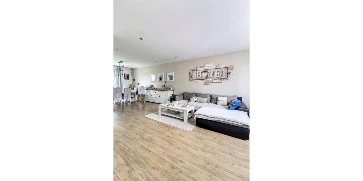 Freistehendes Haus in Petite-Rosselle (F) zu vermieten 3 zimmer