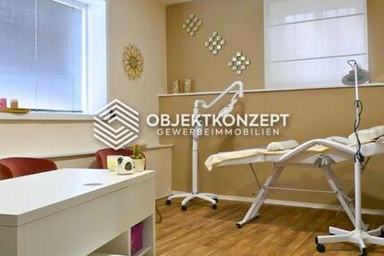 Dein neues Business-Zuhause: Moderne Gewerbefläche in Stuttgart!