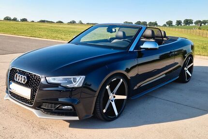 Audi A5 132.039 km 16.200 &euro; Bad Oldesloe 23843