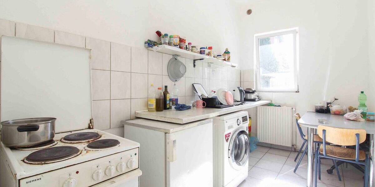 Mehrfamilienhaus, Wohnhaus Hamburg Billstedt - 1 Zimmer, 389 m&sup2;, 1.195.000&euro; | Angebot:26244820