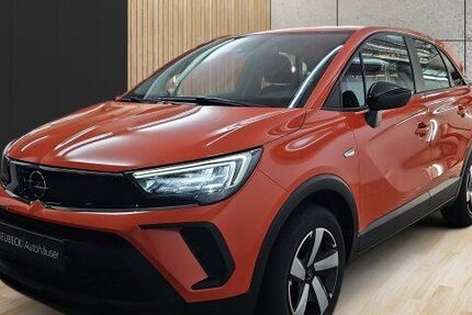 Opel Crossland (X) 74.600 km 12.900 &euro; Speyer 67346