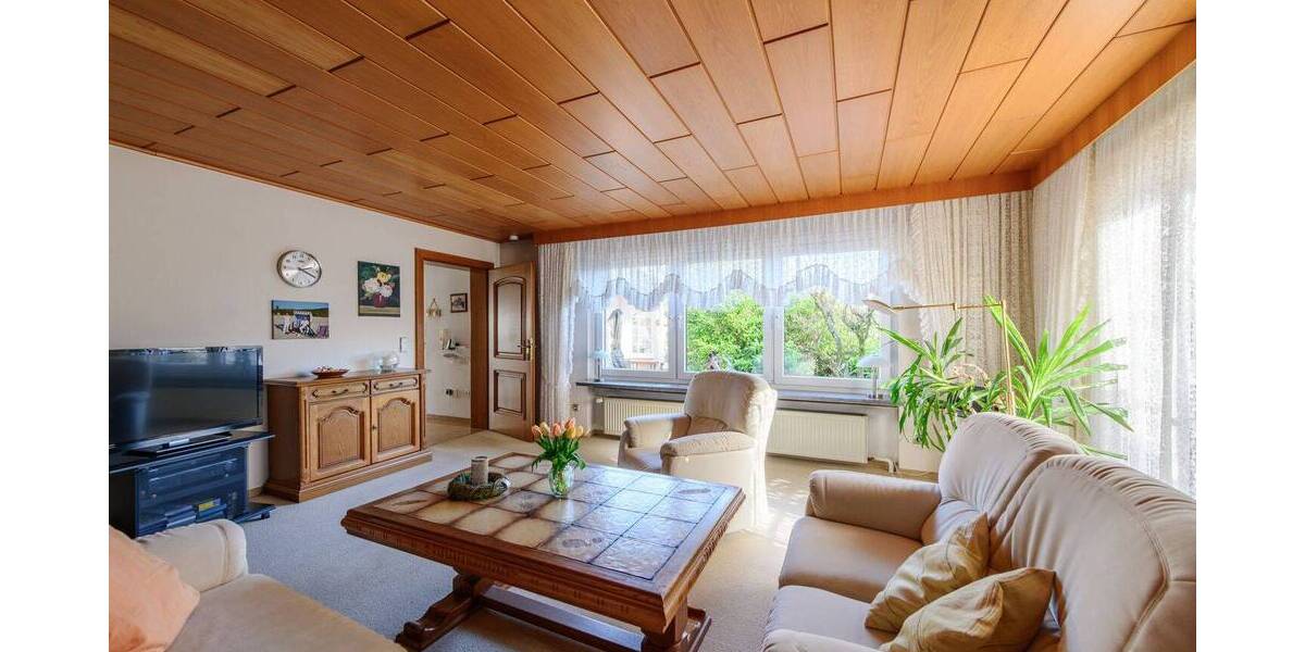 Bungalow Kelkheim Ruppertshain - 5 Zimmer, 185 m&sup2;, 625.000&euro; | Angebot:26886428