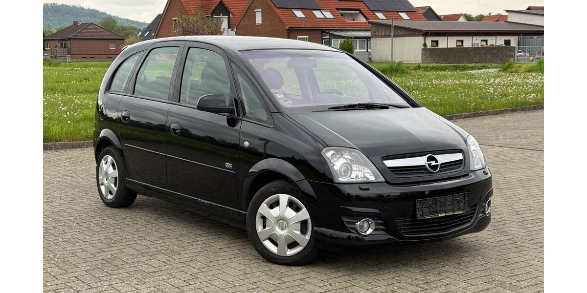 Opel Meriva 155.000 km 2.990 &euro; woltershausen 31195