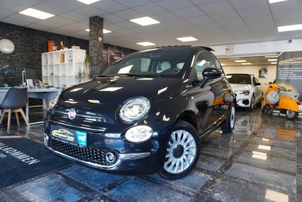 Fiat 500 30.526 km 12.450 &euro; Mühlheim am Main nähe Frankfurt 63165