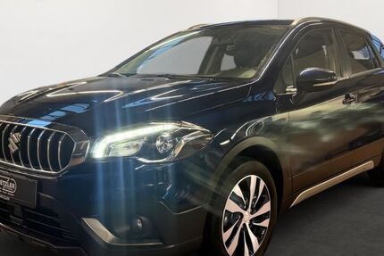 Suzuki SX4 51.124 km 16.990 &euro; Göttingen 37079