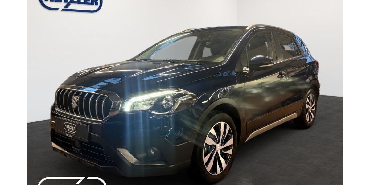 Suzuki SX4 51.124 km 16.990 &euro; Göttingen 37079