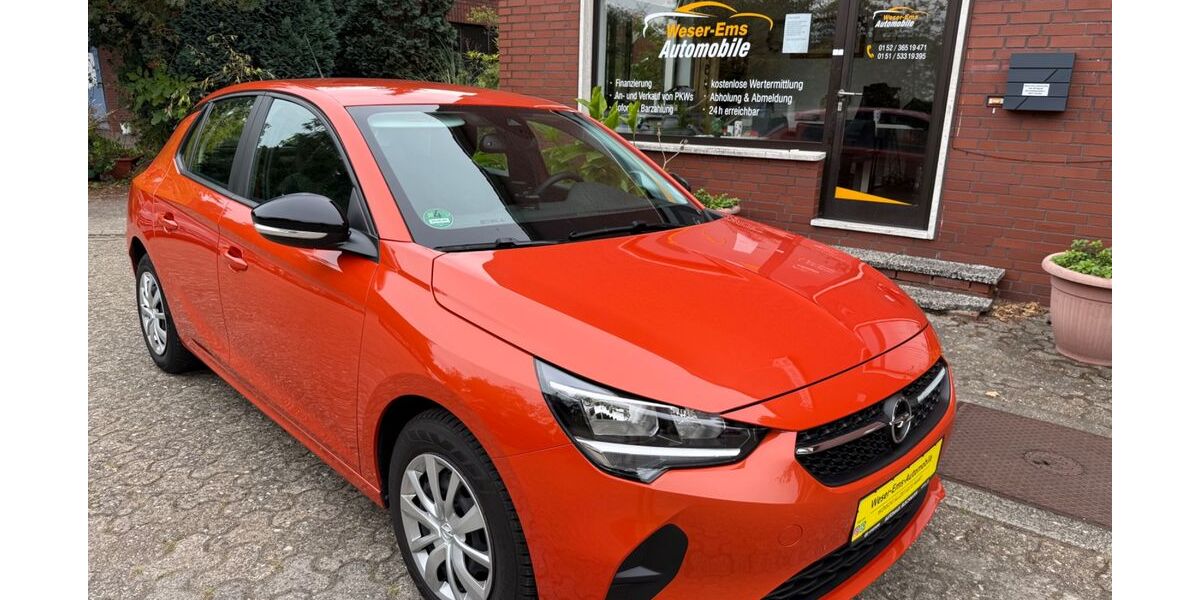 Opel Corsa 32.000 km 12.990 &euro; Vechta 49377