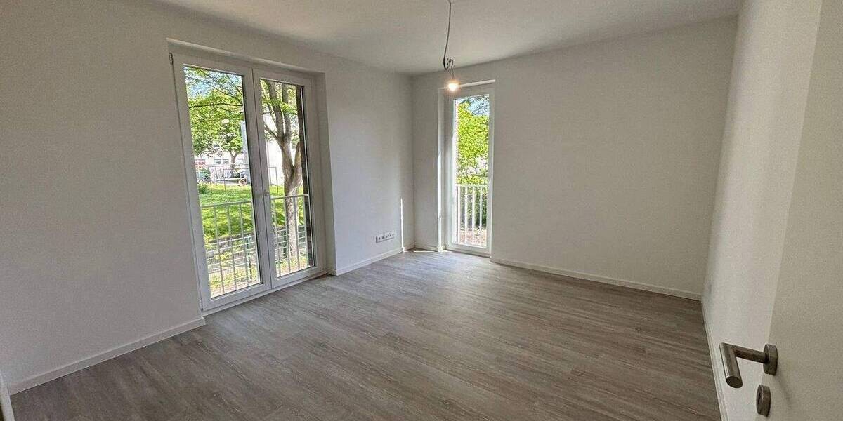 Etagenwohnung Schleswig Altstadt - 3 Zimmer, 87 m&sup2;, 1.300&euro; | Angebot:26904326