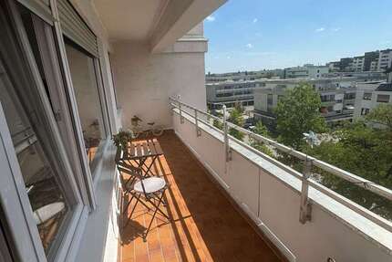 Wohnung zum Kaufen in Germering 329.000 € 65 m² 2 zimmer