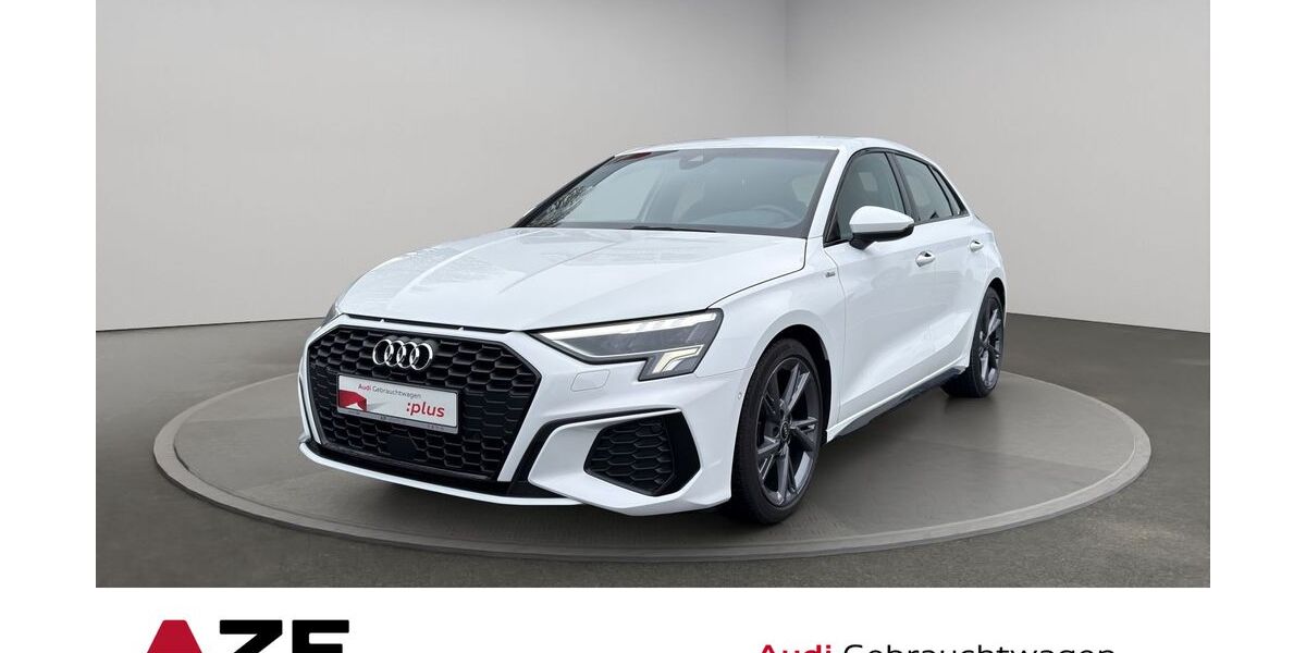 Audi A3 120.425 km 23.380 &euro; Flensburg 24941