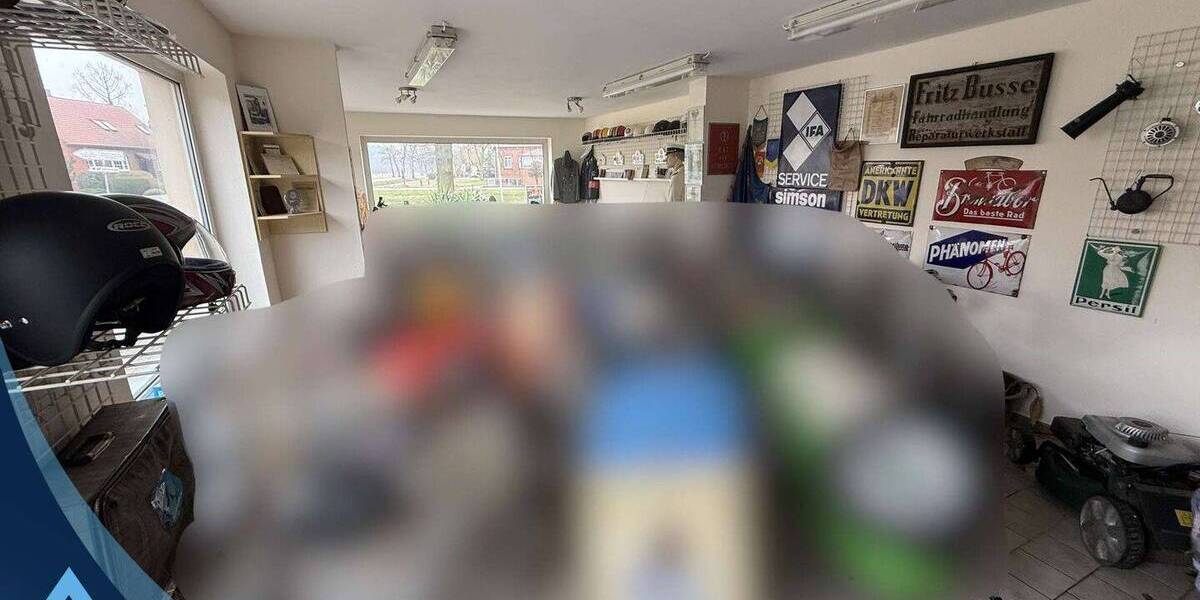Gewerbeobjekt Kamern - 79.000&euro; | Angebot:26451420