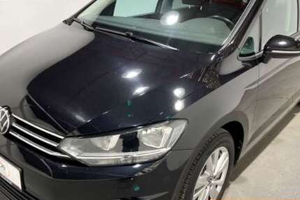 VW Touran 95.000 km 22.950 &euro; Norderstedt 22848