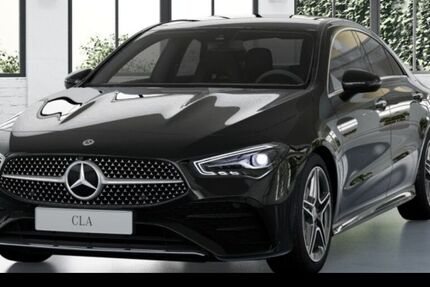Mercedes-Benz CLA 200 9.900 km 37.990 € Mannheim 68165