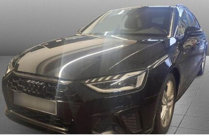 Audi A4 20.620 km 36.870 &euro; Diez 65582