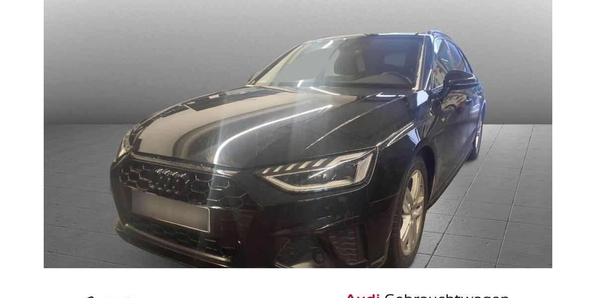 Audi A4 20.620 km 36.870 &euro; Diez 65582