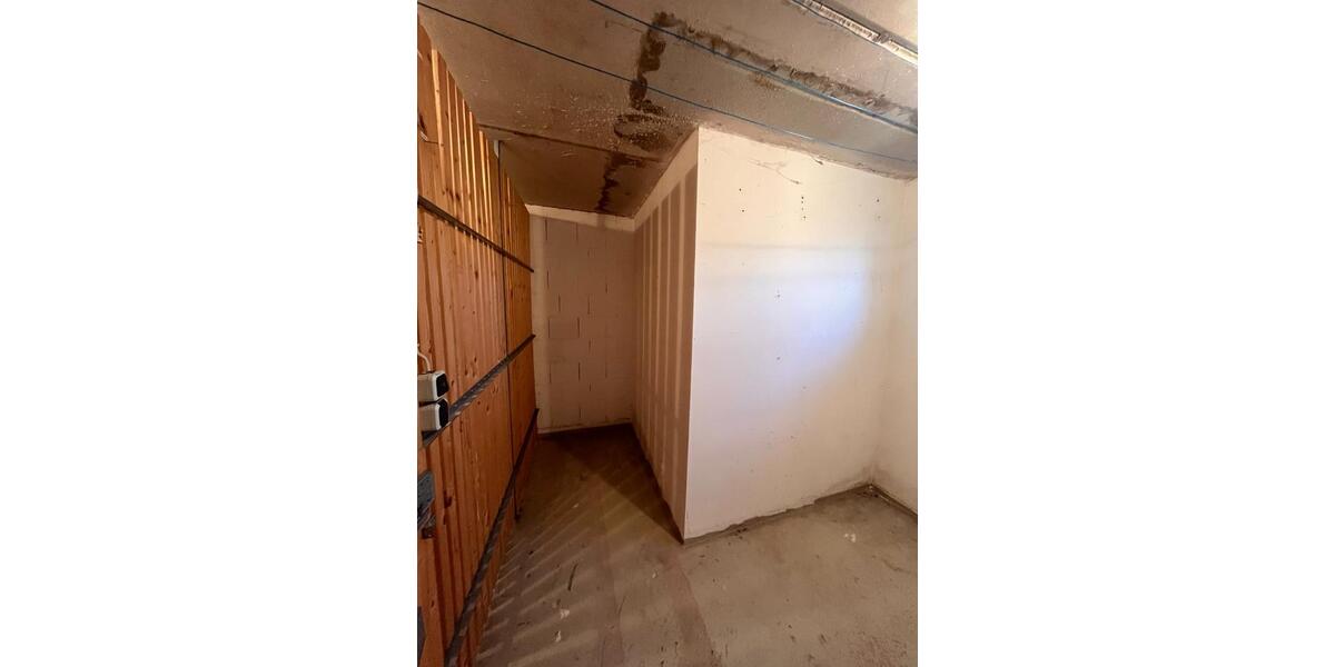 Dachgeschoßwohnung Marburg Marbach - 3 Zimmer, 56 m&sup2;, 185.000&euro; | Angebot:25406532