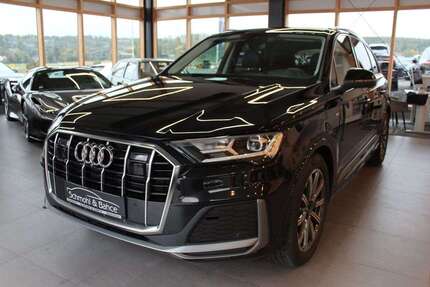 Audi Q7 79.000 km 54.990 € Amstetten 73340