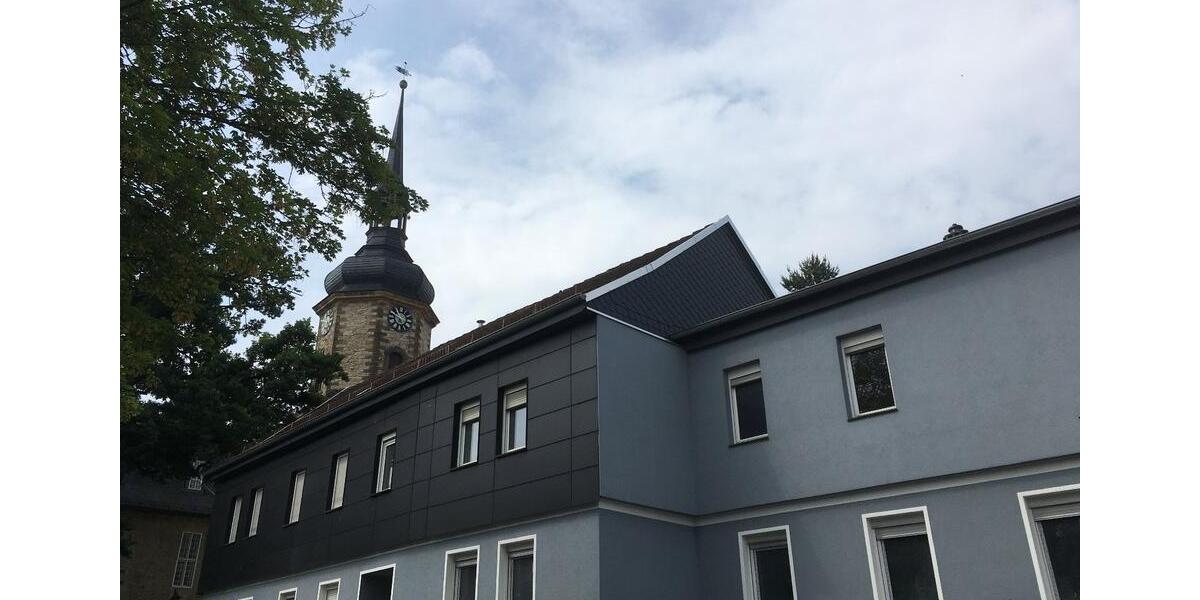 Erdgeschoßwohnung Bad Sulza - 2 Zimmer, 42 m&sup2;, 360&euro; | Angebot:25270493