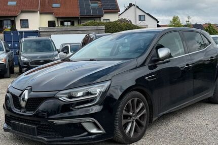 Renault Megane 129.210 km 10.400 &euro; Friedberg 86316