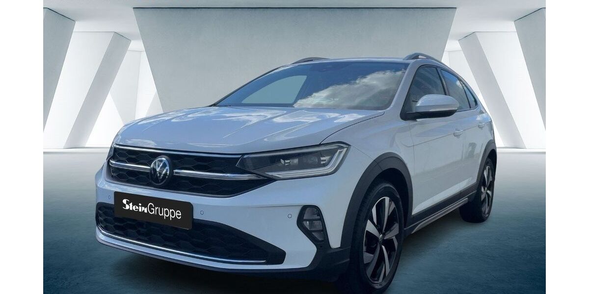 VW Taigo 14.800 km 18.730 &euro; Gummersbach 51645