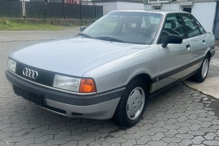 Audi 80 110.529 km 2.799 &euro; Uhingen 73066