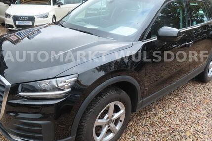 Audi Q2 79.000 km 16.950 € Bremerhaven 27572